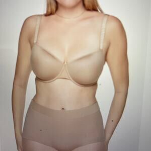 ThirdLove 24/7 Classic T-Shirt Bra 36DDD